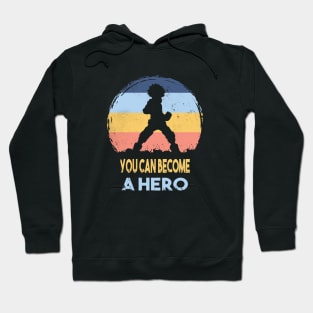 Hero Hoodie